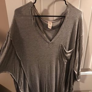 Free people top